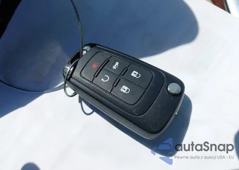 2017 Buick Regal Turbo Premium Ii из США, поврежденный, VIN 2G4GR5GX2H9102692